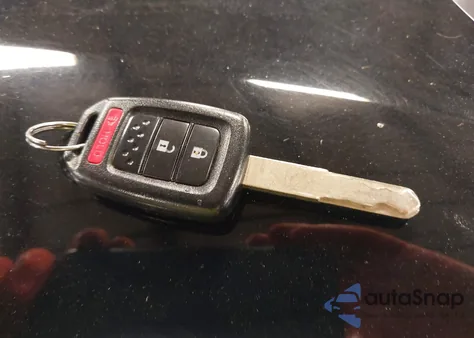 2014 Honda Cr-V Lx z USA, uszkodzony, nr VIN 2HKRM4H37EH689725